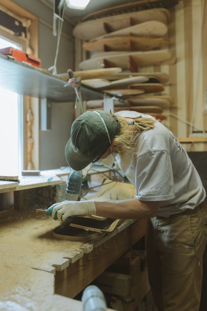 Fabrication de leurres en plastisol — Outils fabrication
