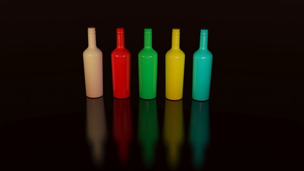 Colorants pour plastisol — Doser colorants
