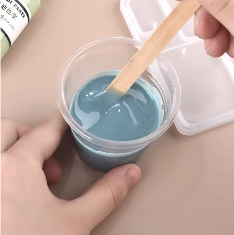 Colorant Liquide Classique — 30ml