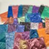 Colorant poudre mica nacré pour fabrication de leurres souples