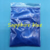 Colorant poudre mica haute concentration pour plastisol