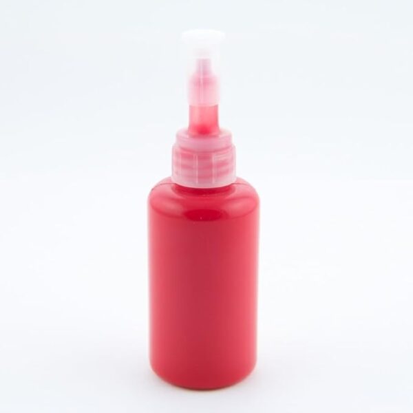 Kit 6 colorants liquides pour fabrication de leurres souples