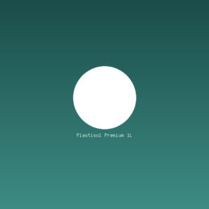 Plastisol Premium 1L